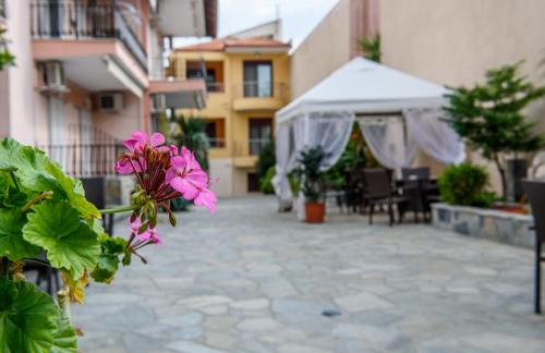 Gallery image of Jolandas House in Toroni