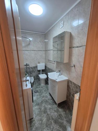 SeaView apartment