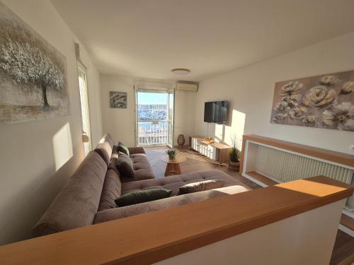 SeaView apartment