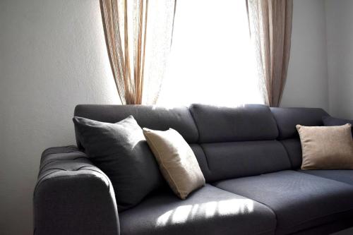 Apartment Masha