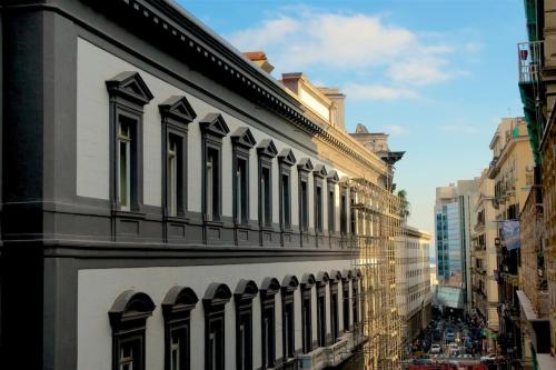 Maison Bleu Mimma