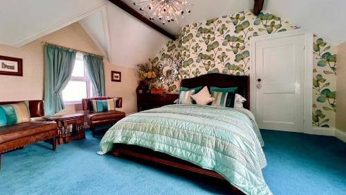 The Mainstay Luxury Boutique Rooms with Private Parking photo 22