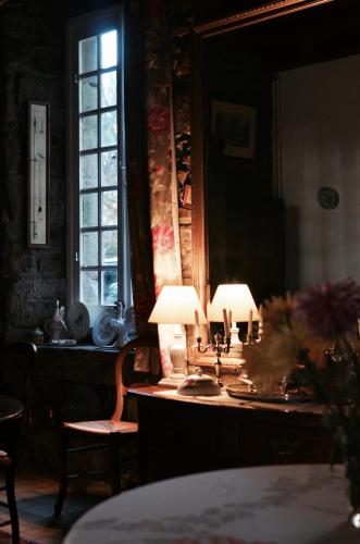 Φωτογραφία από το άλμπουμ του Maison de Benedicte σε Saint-Brieuc