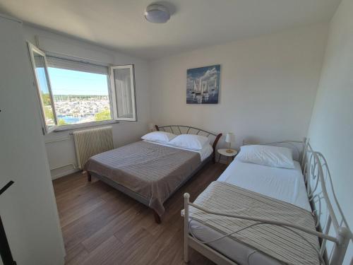 SeaView apartment