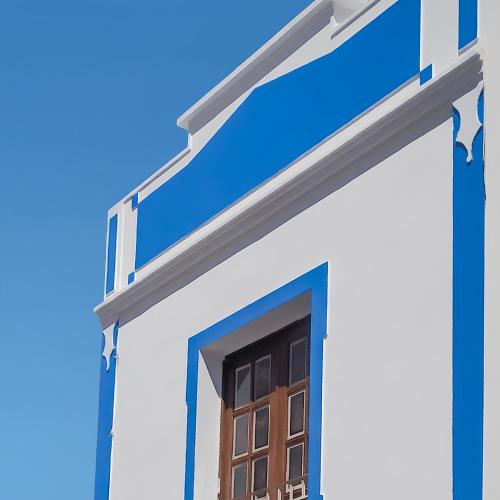 Casa Alfontes in Guia, Albufeira