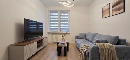 Apartament Westerplatte