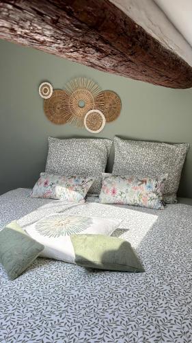 Boho Nest - Charming Boutique Apartment