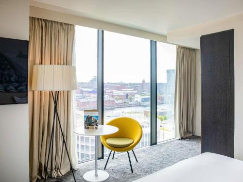 Pullman Liverpool photo 51