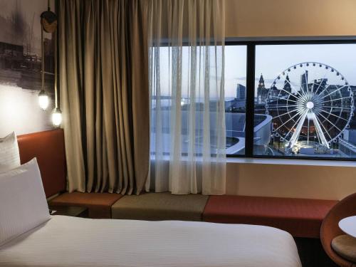 Pullman Liverpool photo 52