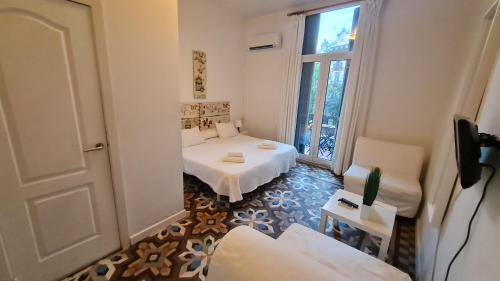 Hostal Eixample photo 68