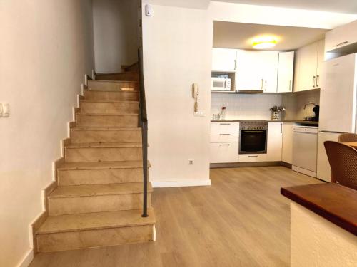 Santa Eulalia, Barrio de Gracia, Barcelona