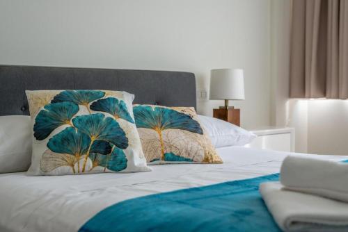 StayEasy Santa Sofia 8-C - Duomo 2BR Design Flat