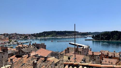 Apartment Nest - Best view in town