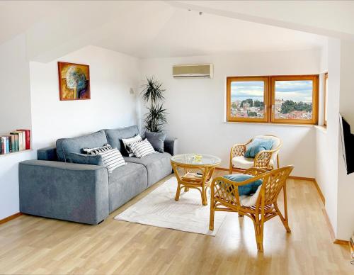 Apartment Nest - Best view in town
