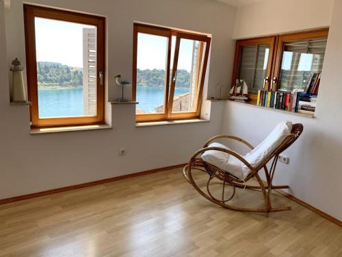 Apartment Nest - Best view in town