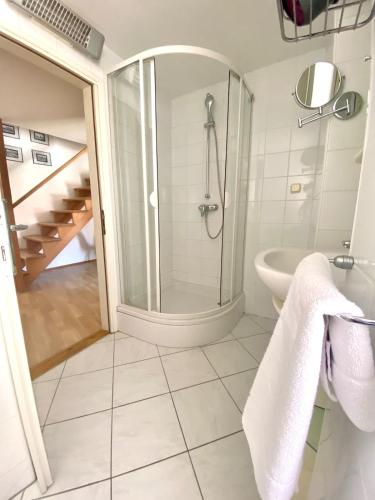 Apartment Nest - Best view in town