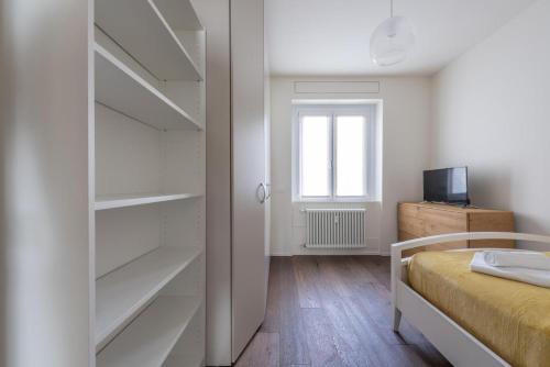 StayEasy Santa Sofia 8-C - Duomo 2BR Design Flat