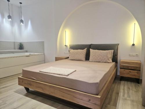 EM Luxury House Syros