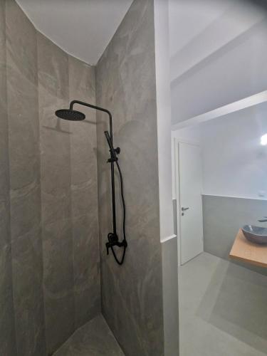 EM Luxury House Syros