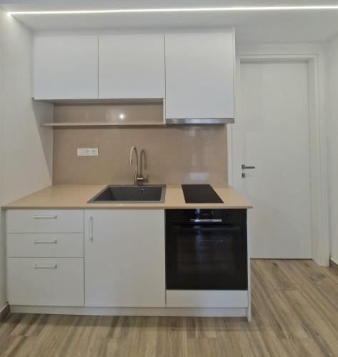 EM Luxury House Syros