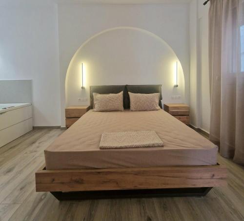 EM Luxury House Syros