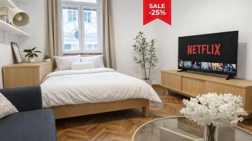 Dubcek Apartment