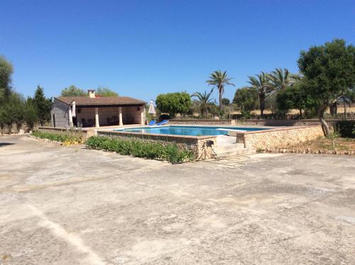 Gallery image of Sa Bassa Crua Agroturismo in Sa Torre