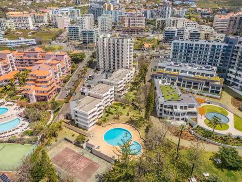 Bella Vista Caracas