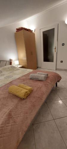 Apartmani Katerina