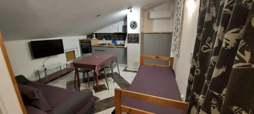 Apartmani Katerina