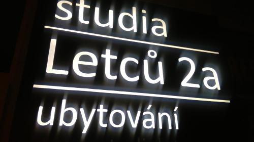 Φωτογραφία από το άλμπουμ του Studia Letců 2A σε Olomouc