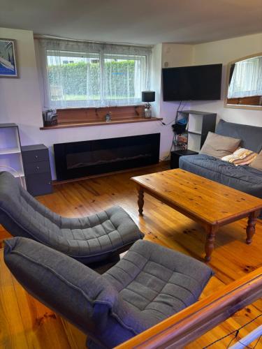 Luchon loft de charme