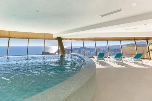 Intempo Resort & Spa by Leo Apartments