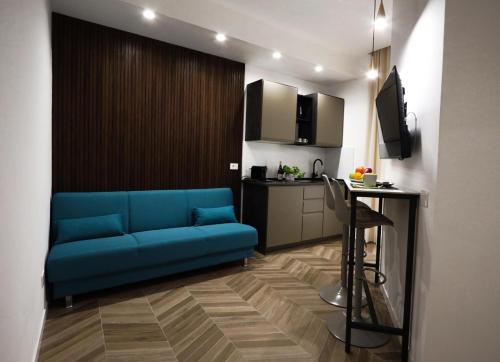 Foto Mediterraneo Luxury Apartment a via Toledo, Super Centrale 4