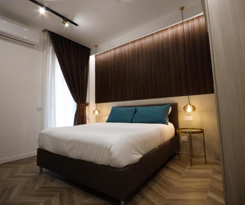Foto Mediterraneo Luxury Apartment a via Toledo, Super Centrale 3