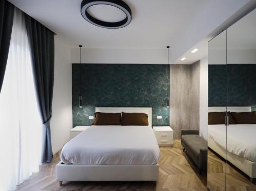 Foto Mediterraneo Luxury Apartment a via Toledo, Super Centrale 1