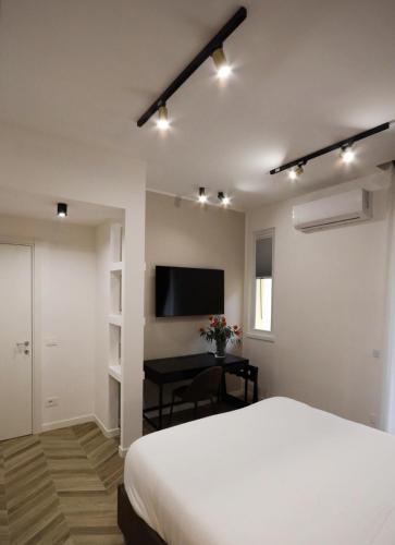 Mediterraneo Luxury Apartment a via Toledo, Super Centrale