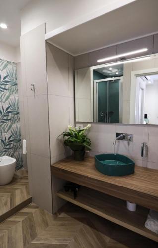 Mediterraneo Luxury Apartment a via Toledo, Super Centrale