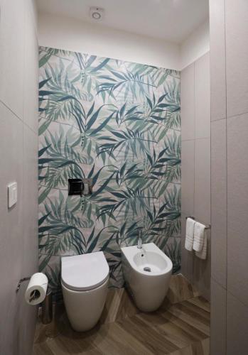 Mediterraneo Luxury Apartment a via Toledo, Super Centrale