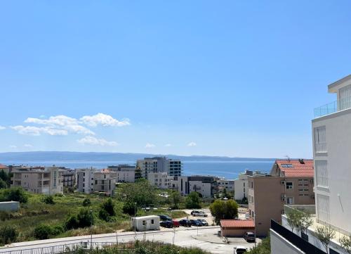 Seaside Escape Apartments