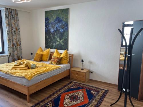 Apartment Pauline NEU renoviert Spielberg