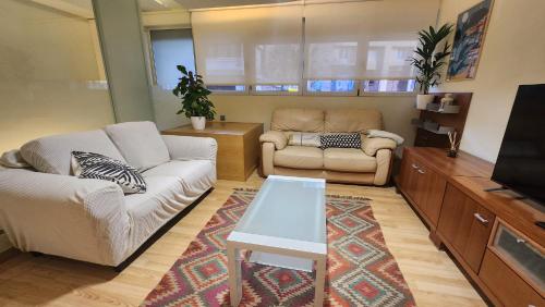 Apartamento La Concha