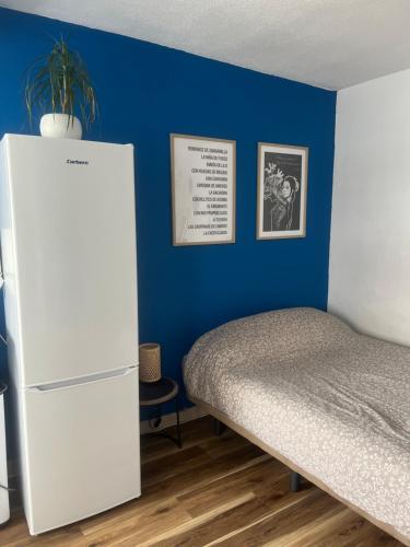 Torremolinos Center Studio & 10 min beach