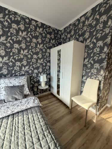 Apartament Nad Odrą