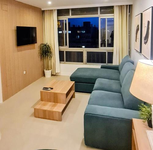 Apartment Sky Cervantes