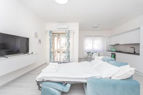 Sunny Apartment- Marco Celio Rufo - Metro A