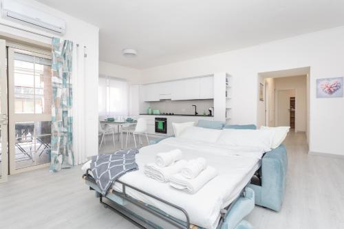 Sunny Apartment- Marco Celio Rufo - Metro A