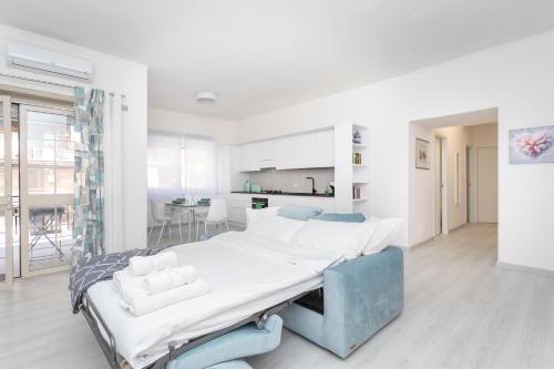 Sunny Apartment- Marco Celio Rufo - Metro A