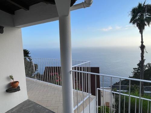 villa vue ocean Funchal adults only