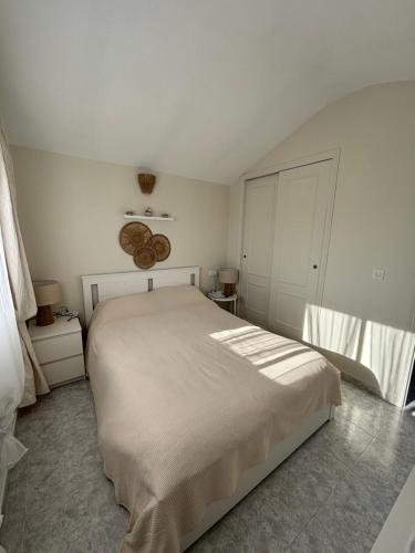 Maison en Espagne